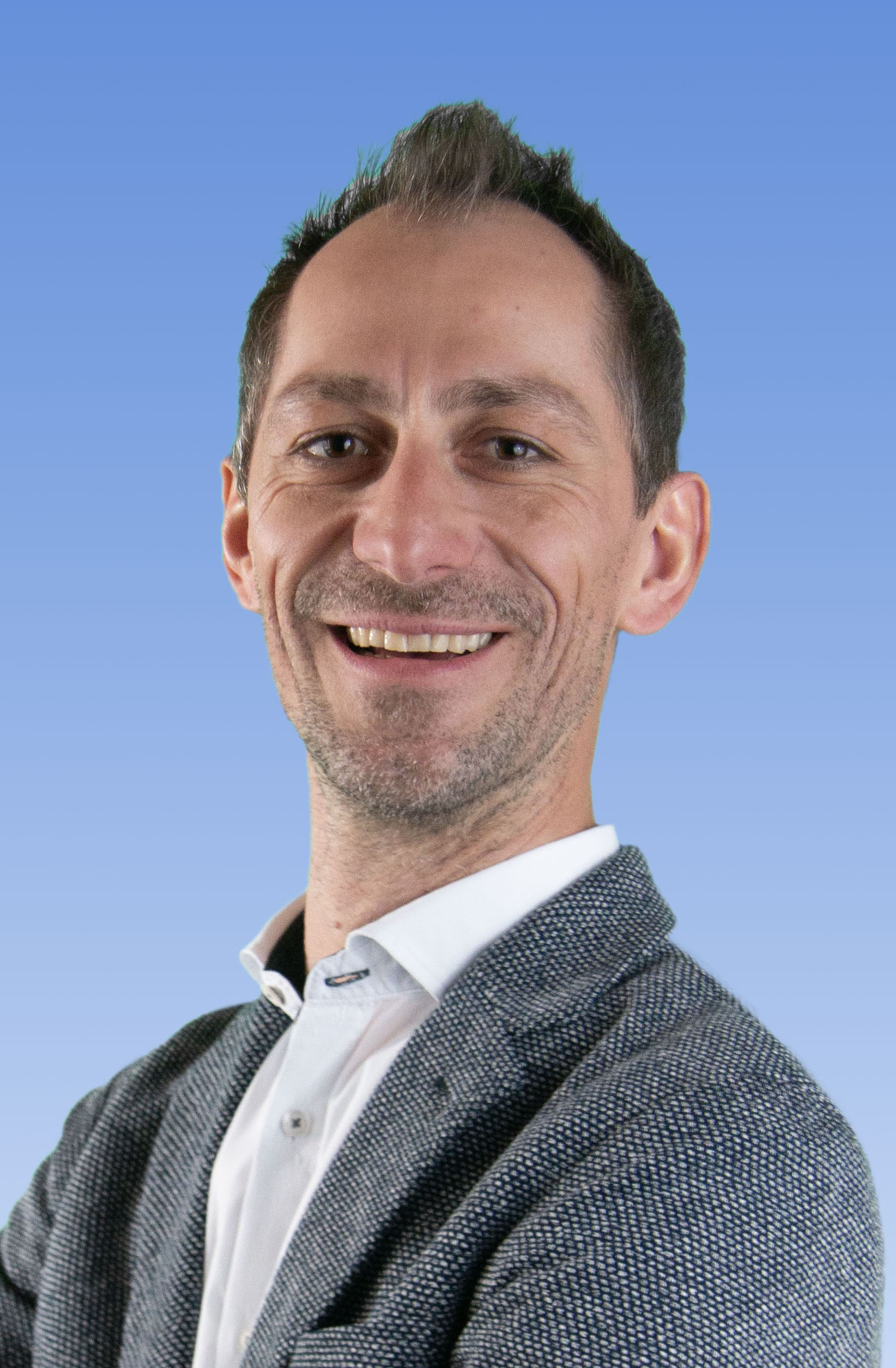 Timo Natterer